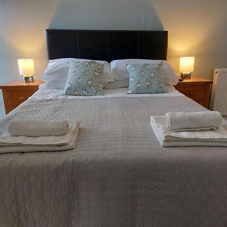 Eddlewood Guest House 러윅 외부 사진