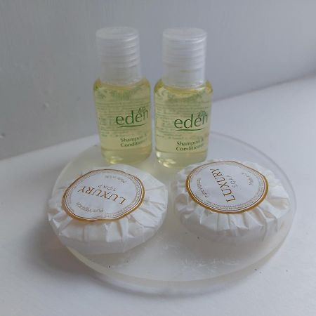 Eddlewood Guest House 러윅 외부 사진