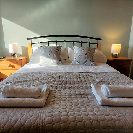 Eddlewood Guest House 러윅 외부 사진