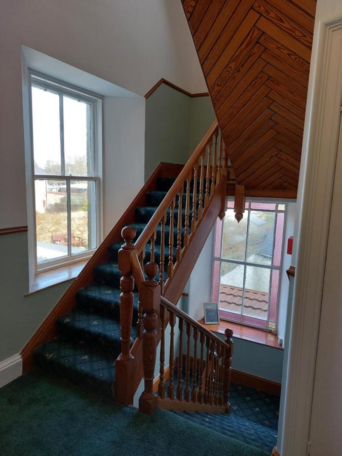 Eddlewood Guest House 러윅 외부 사진