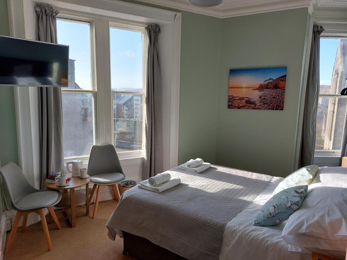 Eddlewood Guest House 러윅 외부 사진
