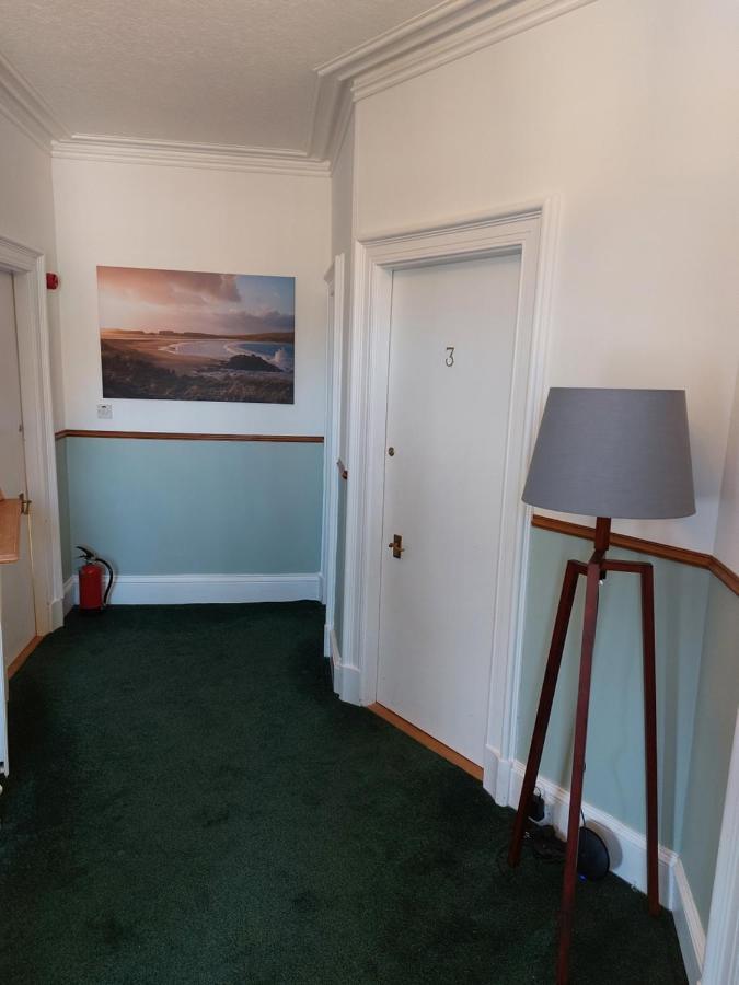 Eddlewood Guest House 러윅 외부 사진