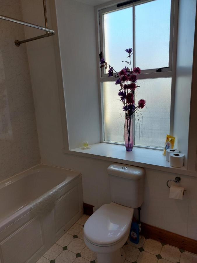 Eddlewood Guest House 러윅 외부 사진