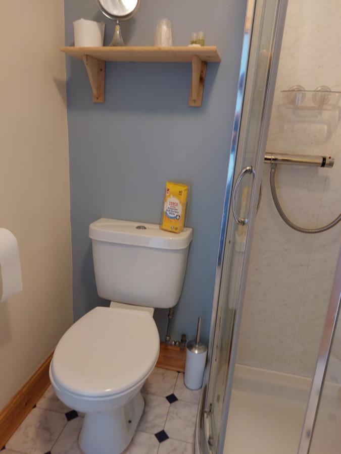Eddlewood Guest House 러윅 외부 사진