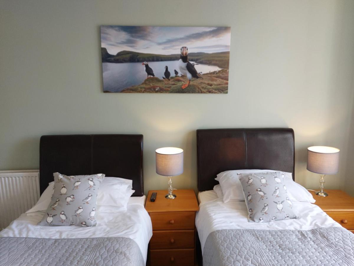 Eddlewood Guest House 러윅 외부 사진