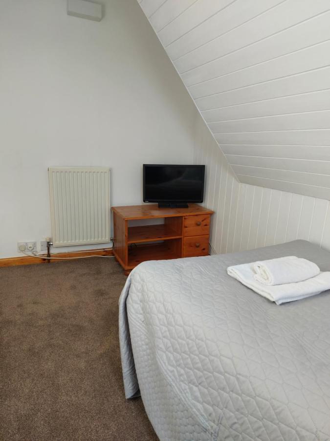 Eddlewood Guest House 러윅 외부 사진