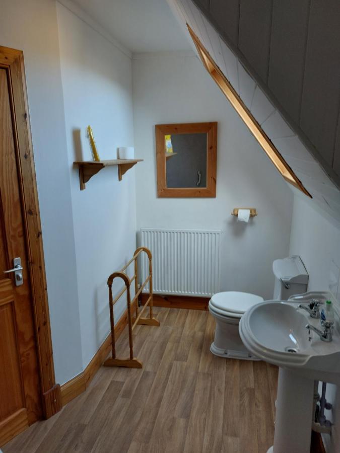Eddlewood Guest House 러윅 외부 사진
