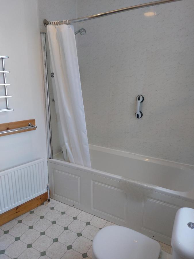 Eddlewood Guest House 러윅 외부 사진