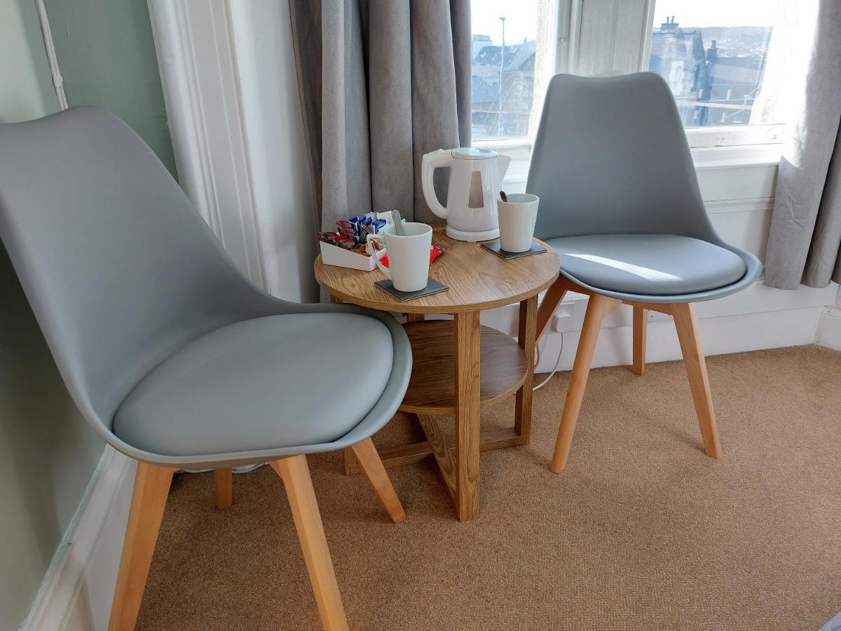 Eddlewood Guest House 러윅 외부 사진