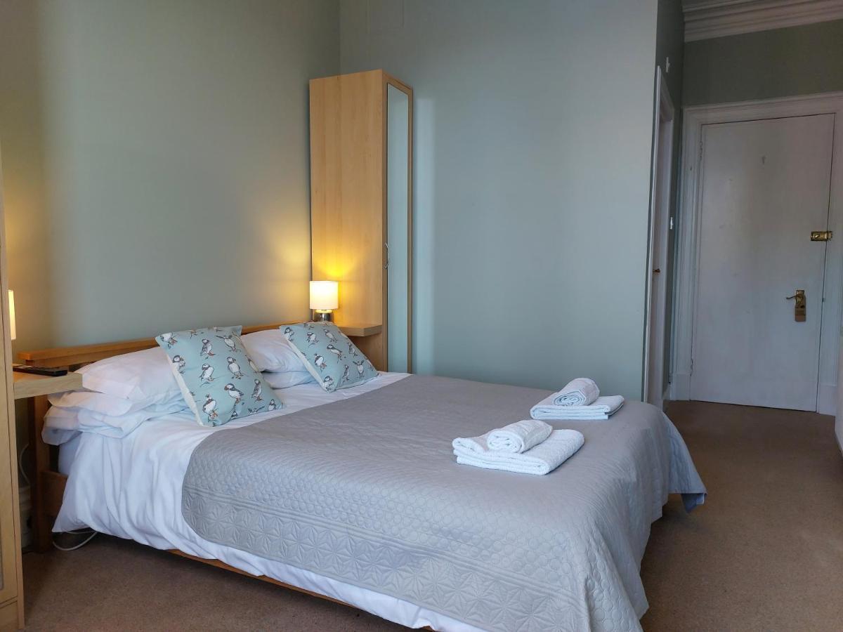 Eddlewood Guest House 러윅 외부 사진