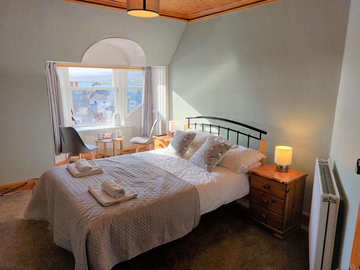 Eddlewood Guest House 러윅 외부 사진