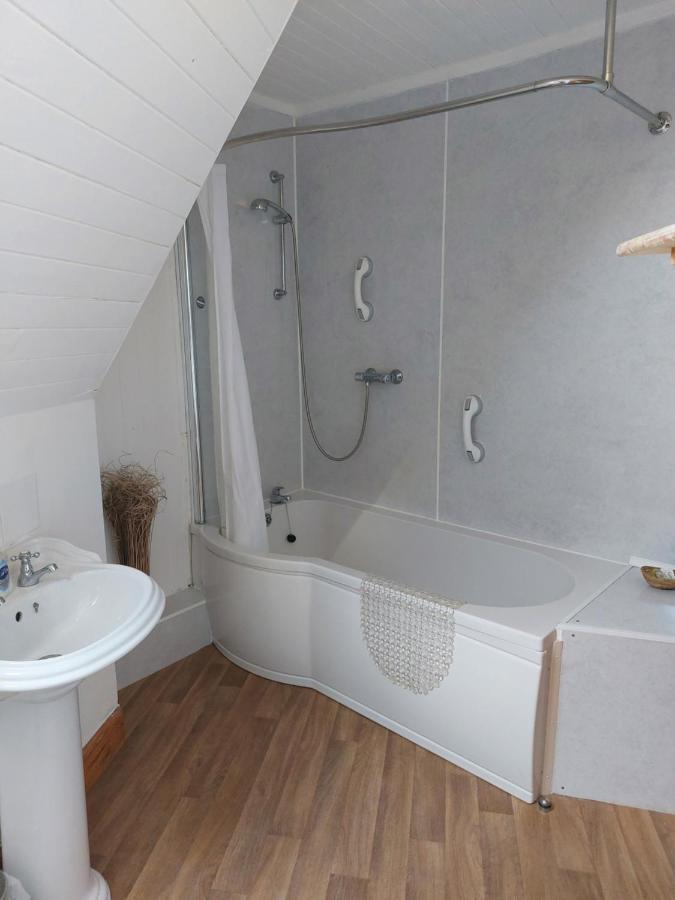 Eddlewood Guest House 러윅 외부 사진