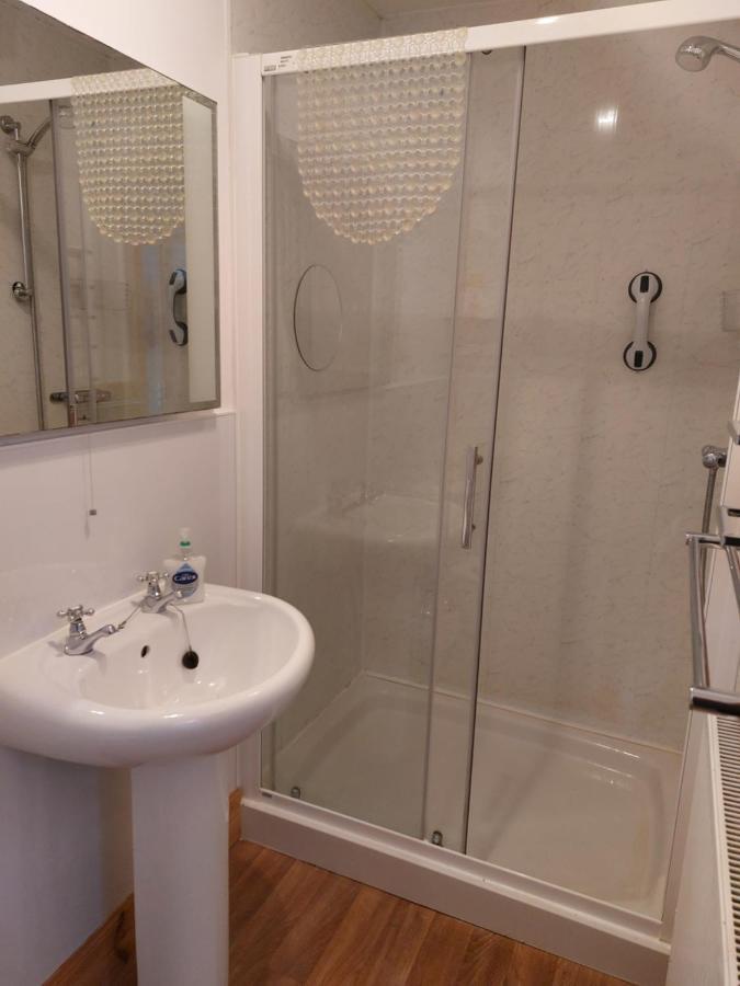 Eddlewood Guest House 러윅 외부 사진